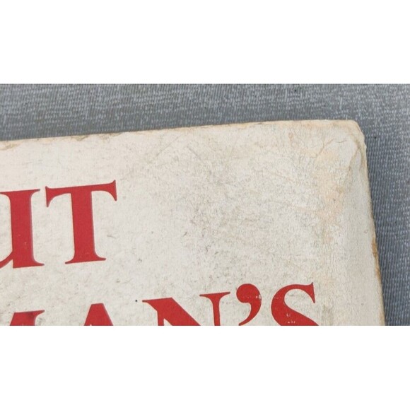 Trout Fishermans Bible - Paperback, by Holland Dan - Acceptable-1962, Fishing - Picture 13 of 13